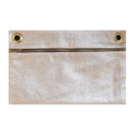 OBI BAG Fake leather PEARL