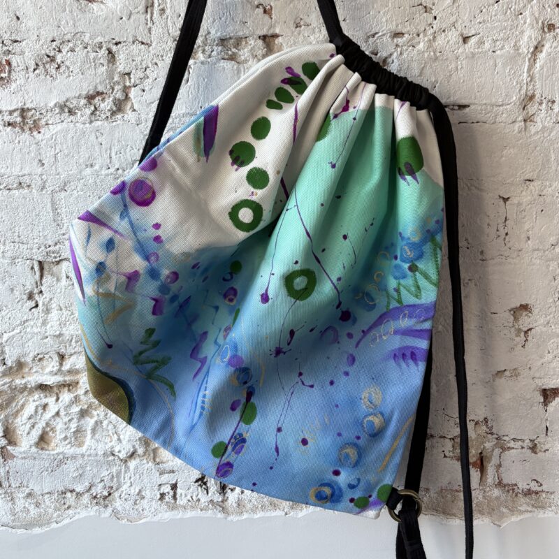 BackPack by Hakya 46