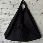 AZMA Waterproof BLACK plain small short