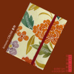 okładka KIMONO cream