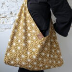 AZMA Japanese ASANOHA mustard BIG