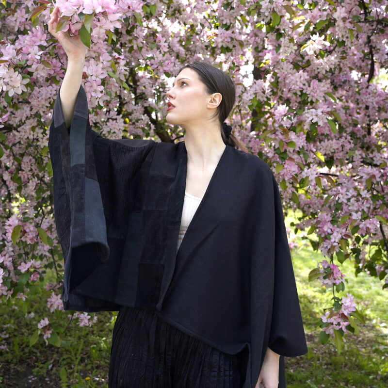 KANTOI OPEN patchwork