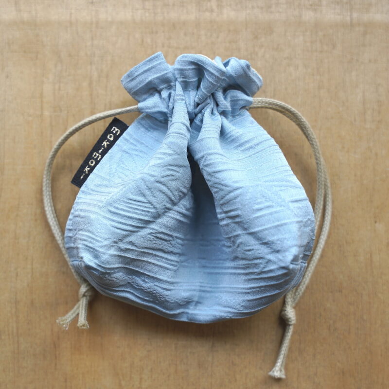 Kinchak MINI Japanese bamboo skyblue