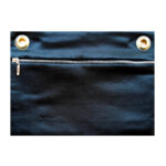 OBI BAG Japanese obi black