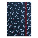 okładka SAKURA navy