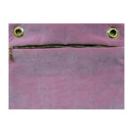 OBI BAG velvet pink