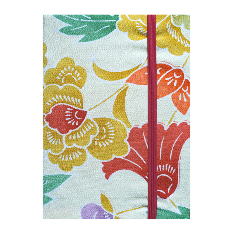 okładka KIMONO cream